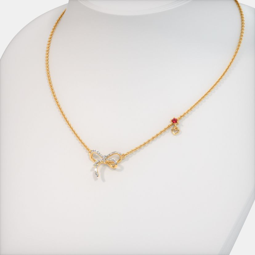 The Hermes Necklace - image 1