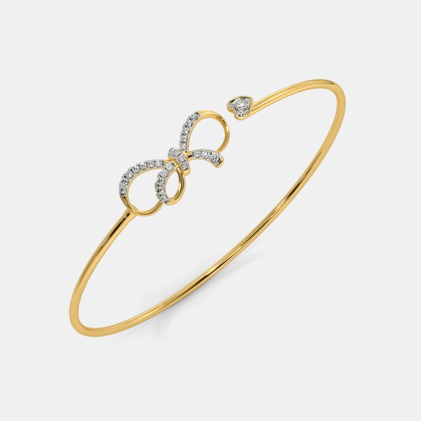 The Mori Toggle Bangle - image 6