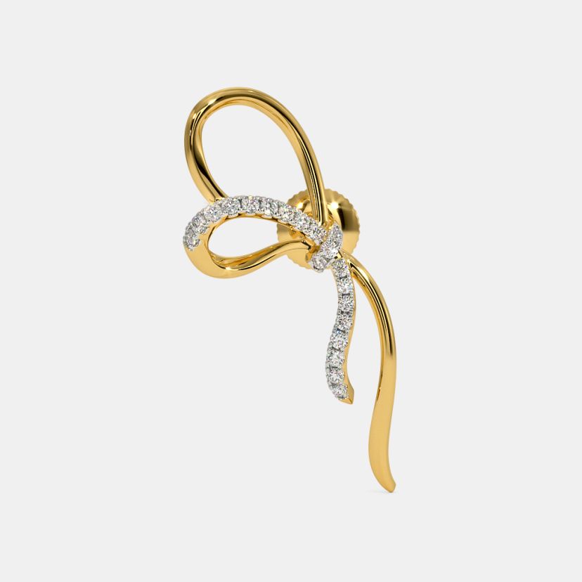 The Arrius Stud Earrings - image 4