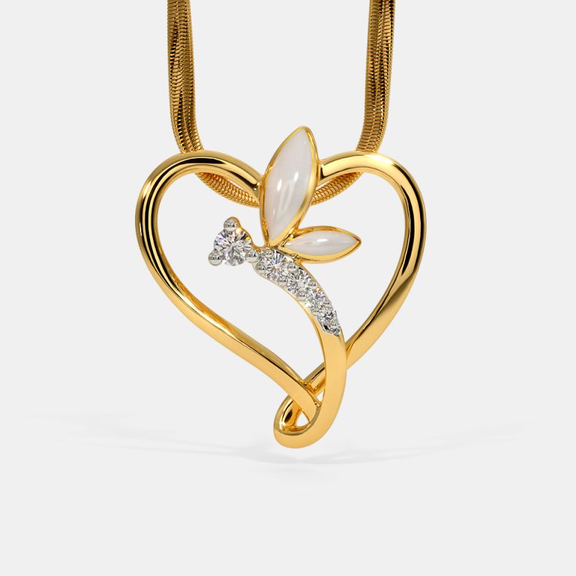 The Tinkerbell Pendant - image 5