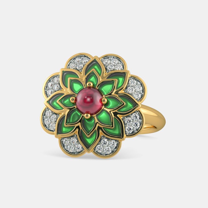 The Manha Ring - image 4