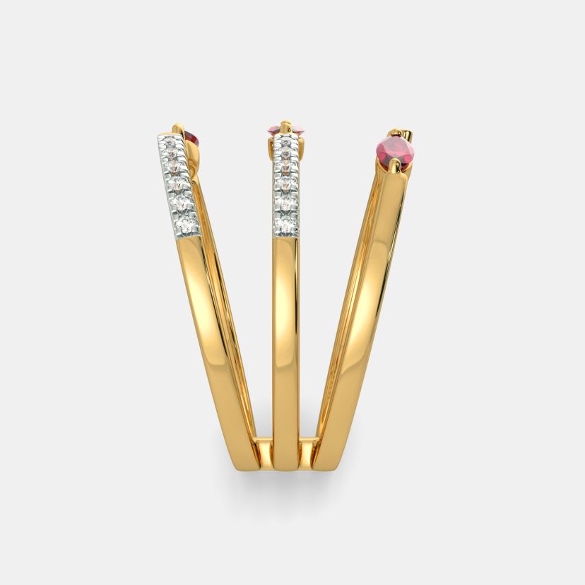 The Raina Ring - image 4