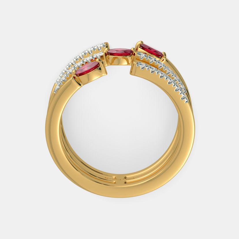 The Raina Ring - image 7