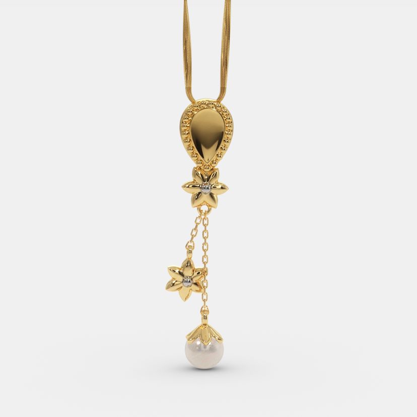 The Livana Pendant - image 5