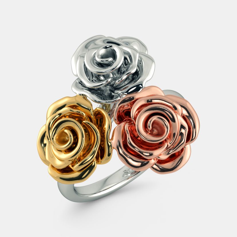 The Ganika Ring - image 1