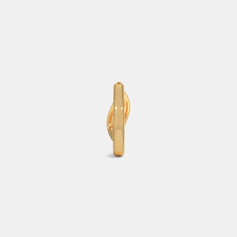 The Joacquin Hoop Earrings - image 8