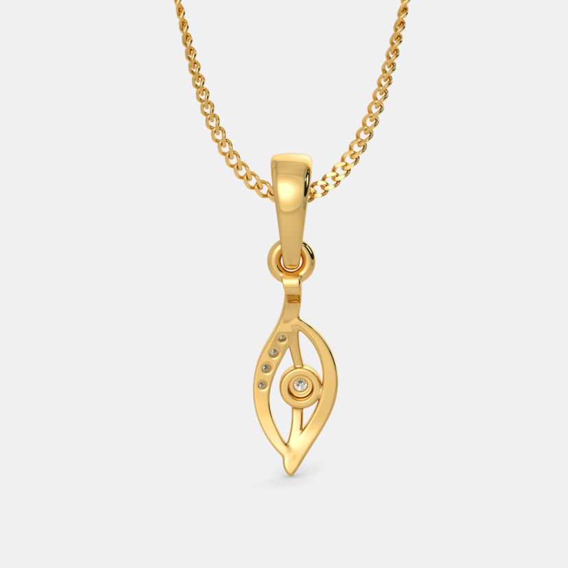 The Akshadha Pendant - image 5