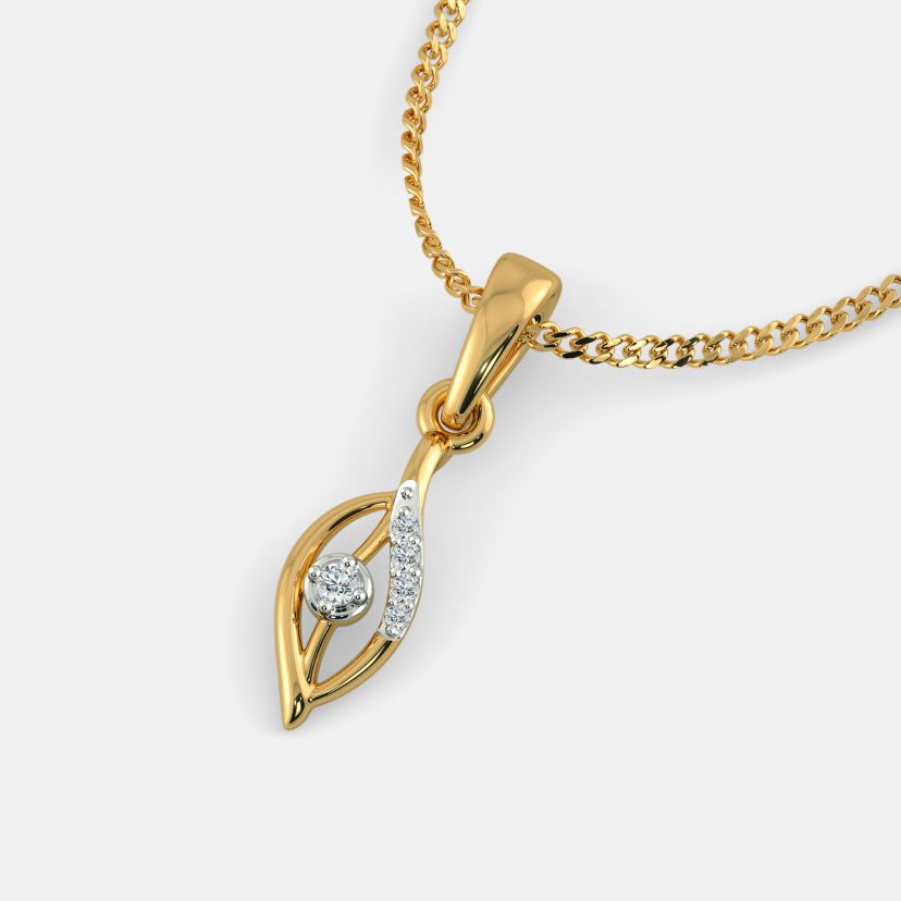 The Akshadha Pendant - image 8