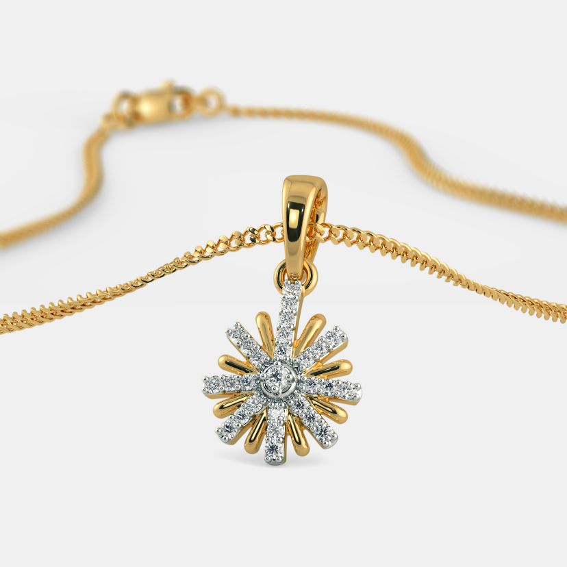 The Amla Pendant - image 1