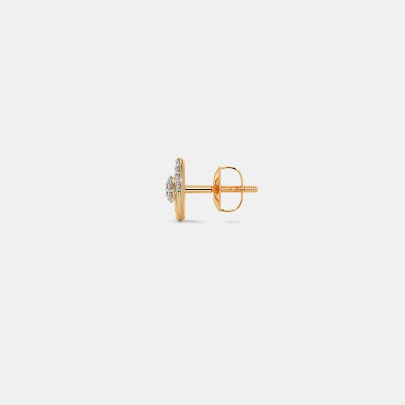 The Aashi Stud Earrings - image 9
