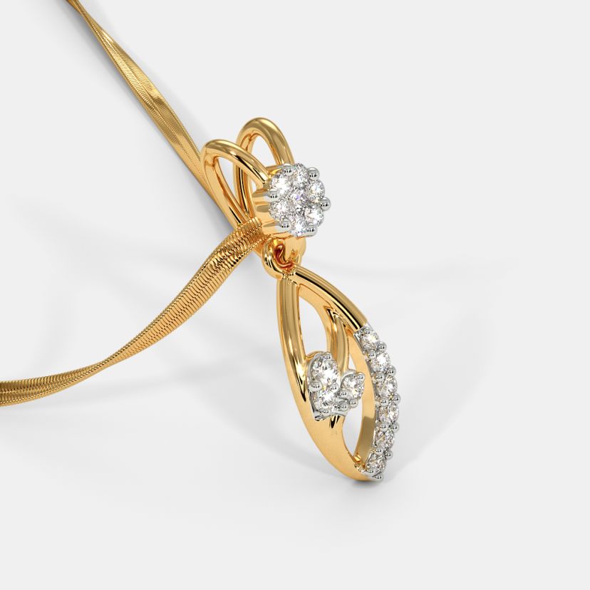 The Leone Pendant - image 6