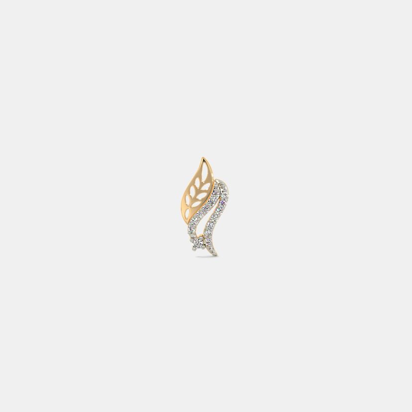The Bianca Stud Earrings - image 7