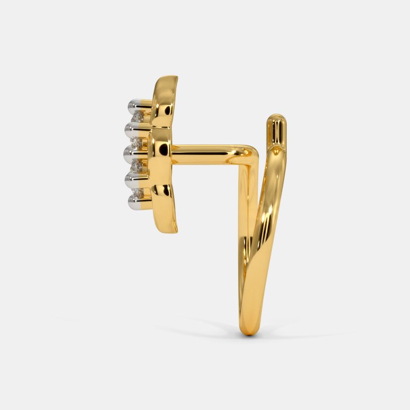 The Shrim Nose Pin - image 5