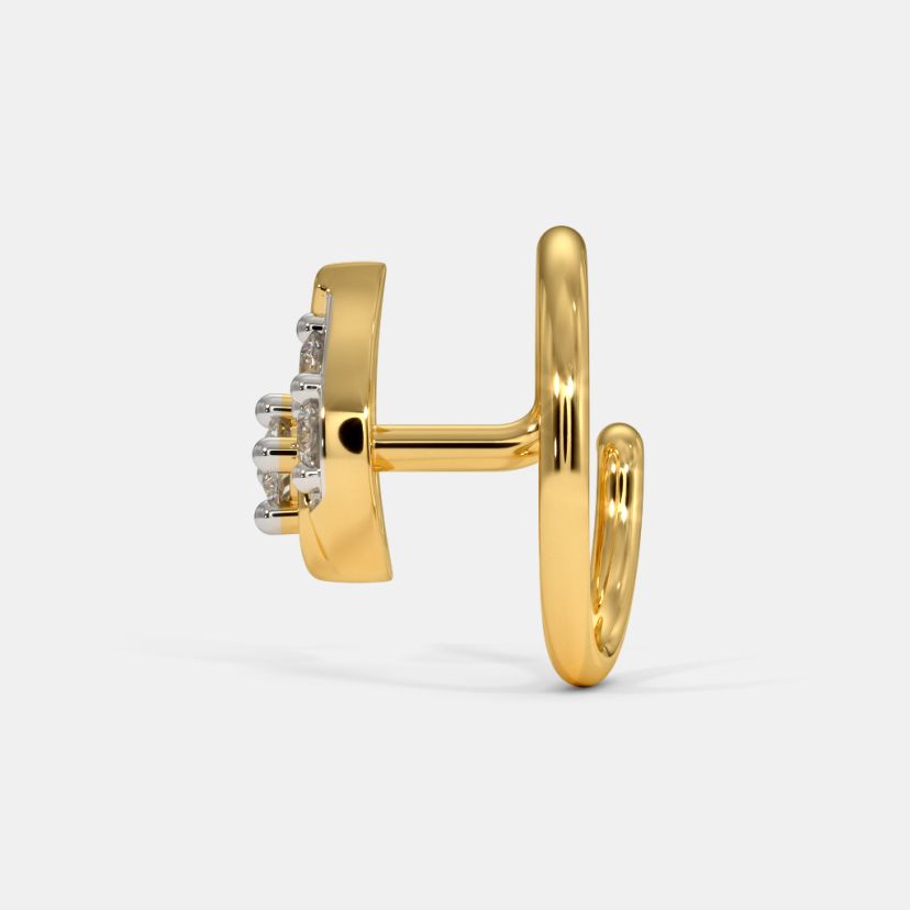The Aalta Nose Pin - image 5