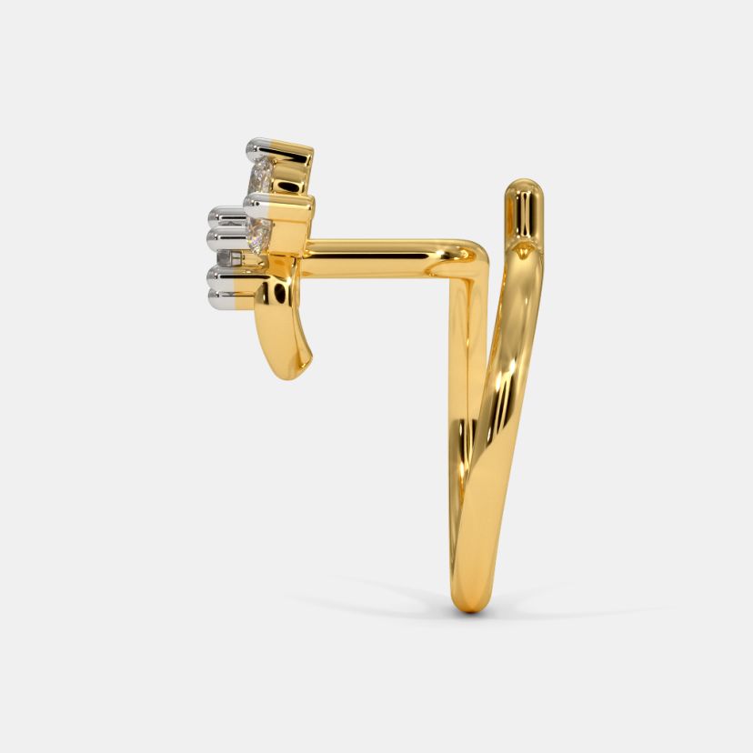 The Aisiri Nose Pin - image 5