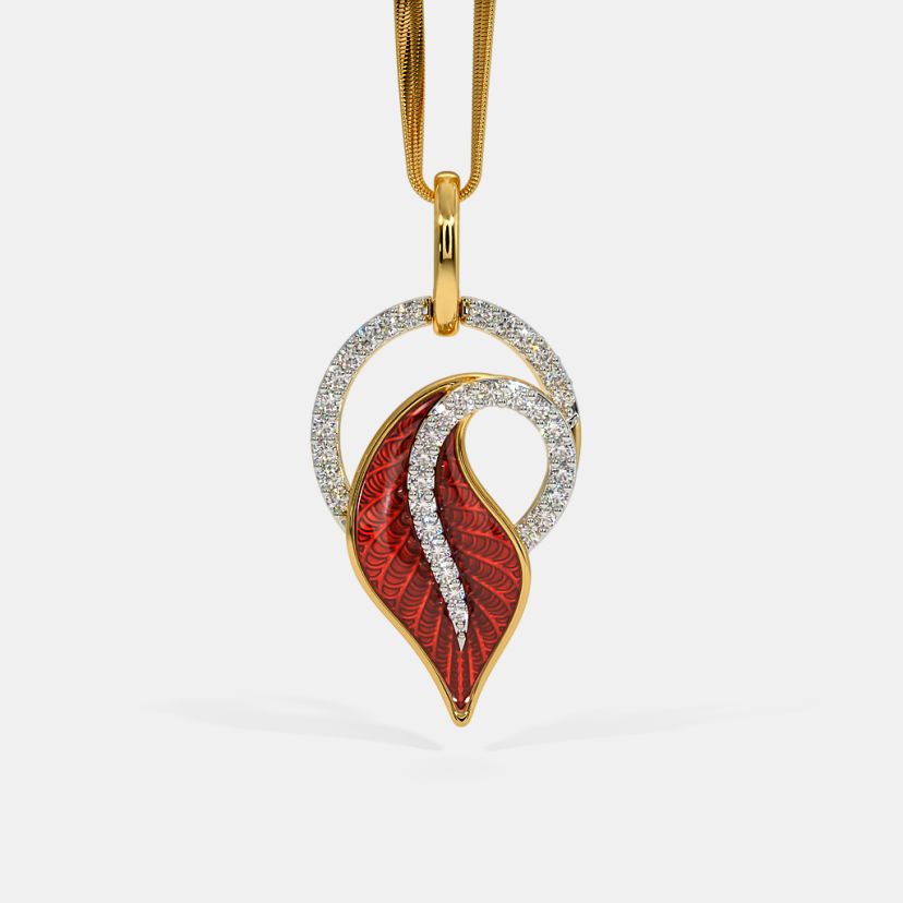 The Alipriya Pendant - image 5