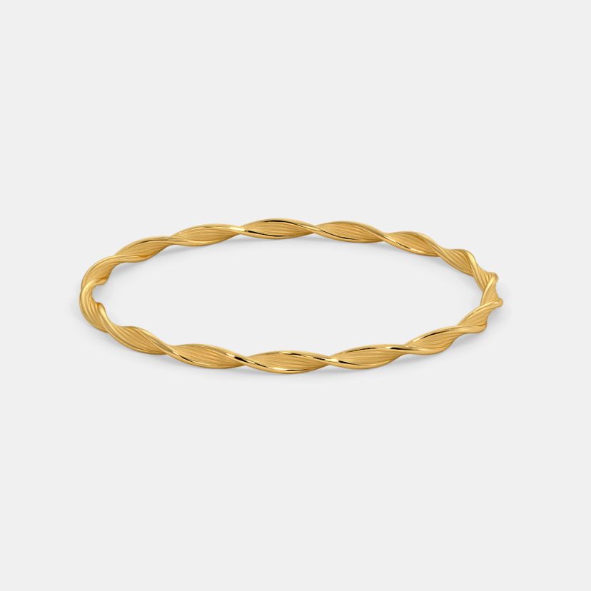 The Afifi Round Bangle - image 4