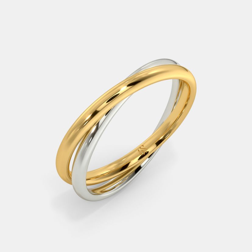The Garima Ring - image 1