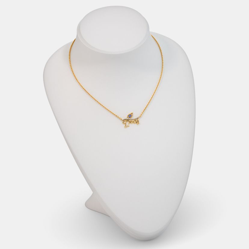 The Krishna Necklace - image 4