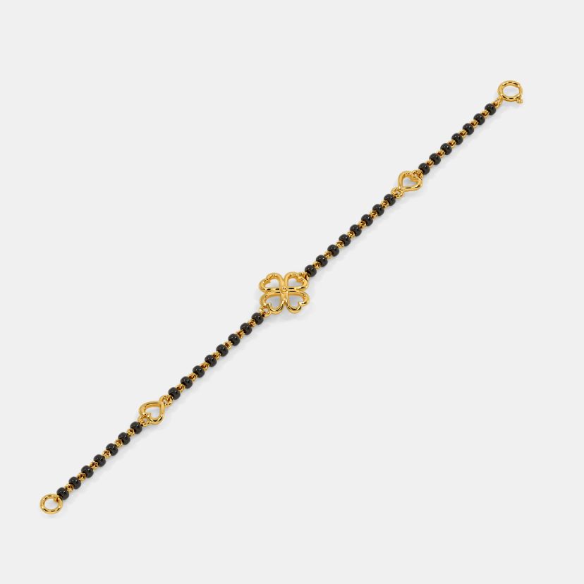The Petal Infant Bracelet - image 4