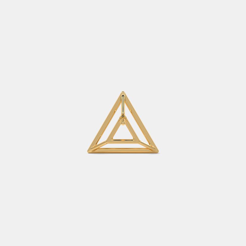The Inari Stud Earrings - image 8