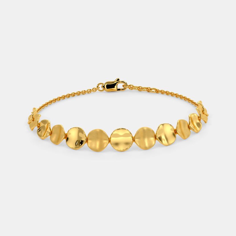 The Swaran Bracelet - image 1