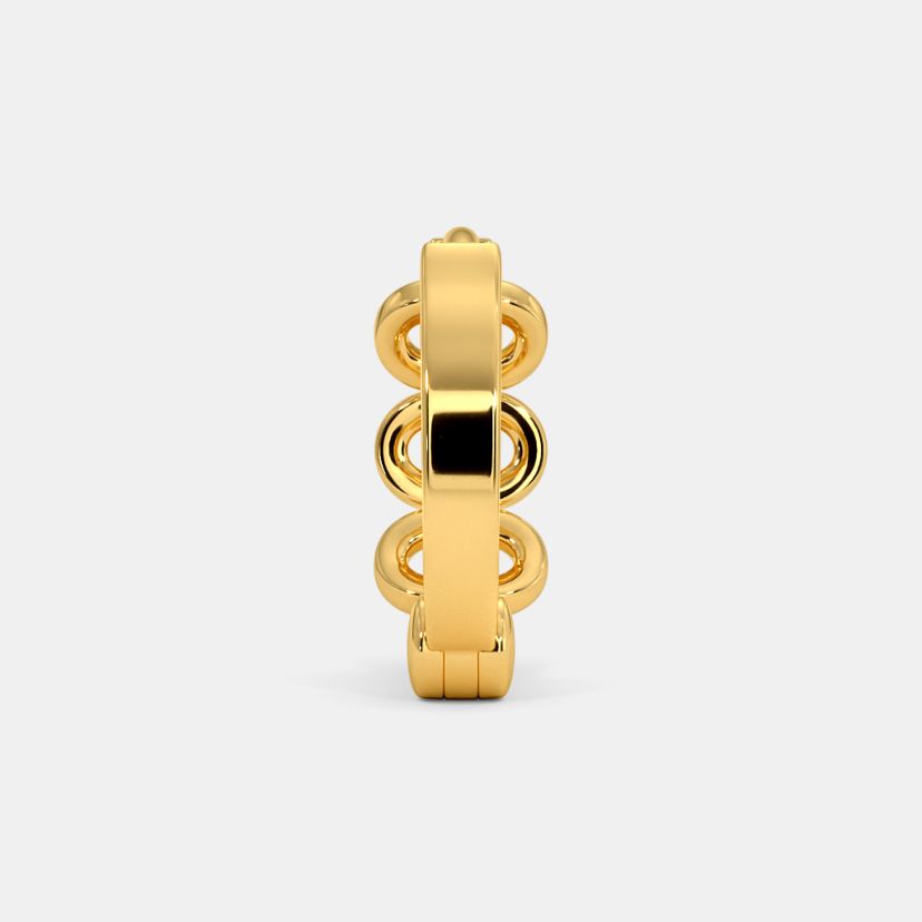 The Eternal Bloom Nose Ring - image 6