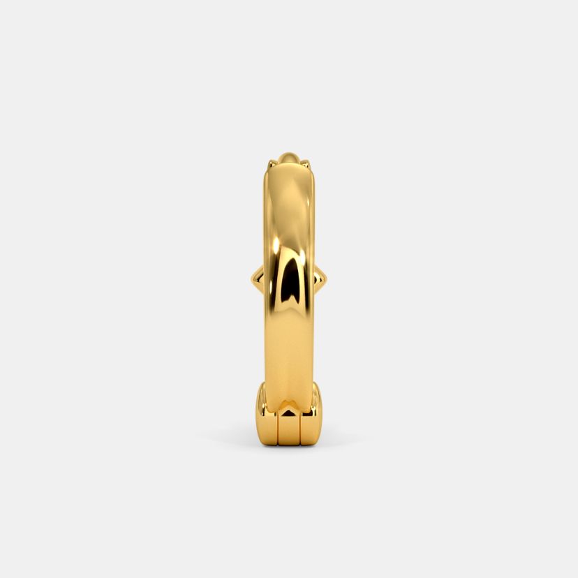 The Wanderlust Nose Ring - image 6