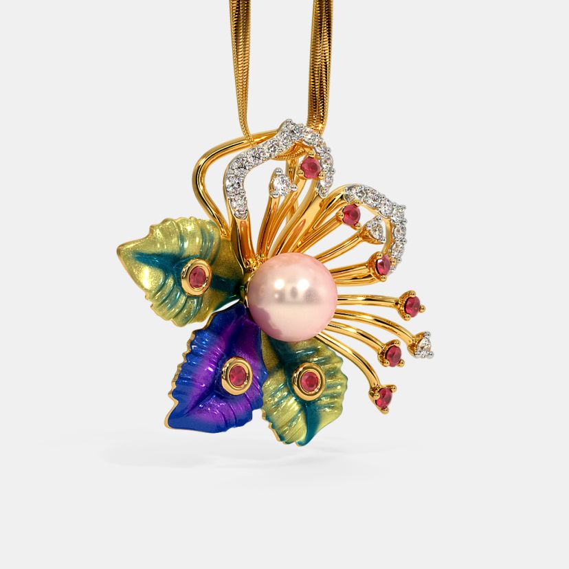 The Afanen Pendant - image 6