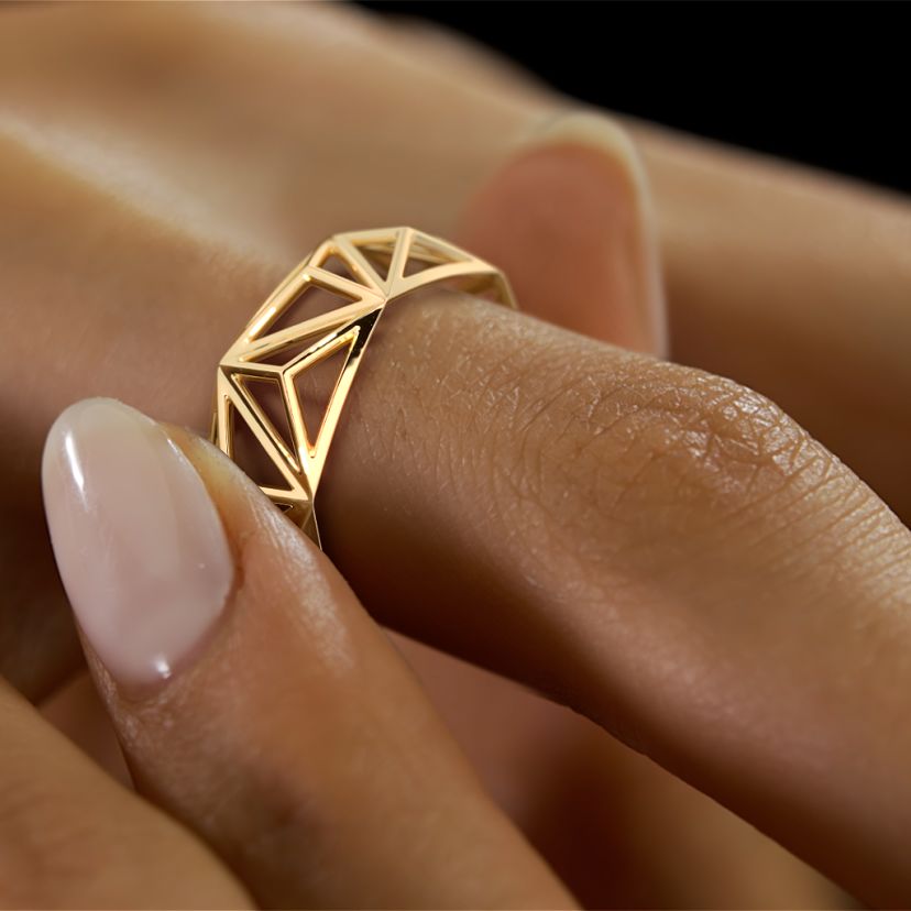 The Pristine Band For Her - image 6