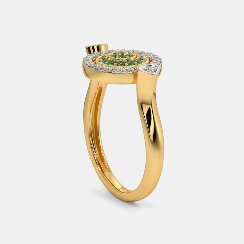 The Chakravyuh Ring - image 9