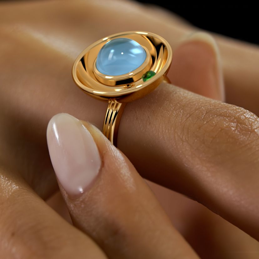 The Klyras Ring - image 6