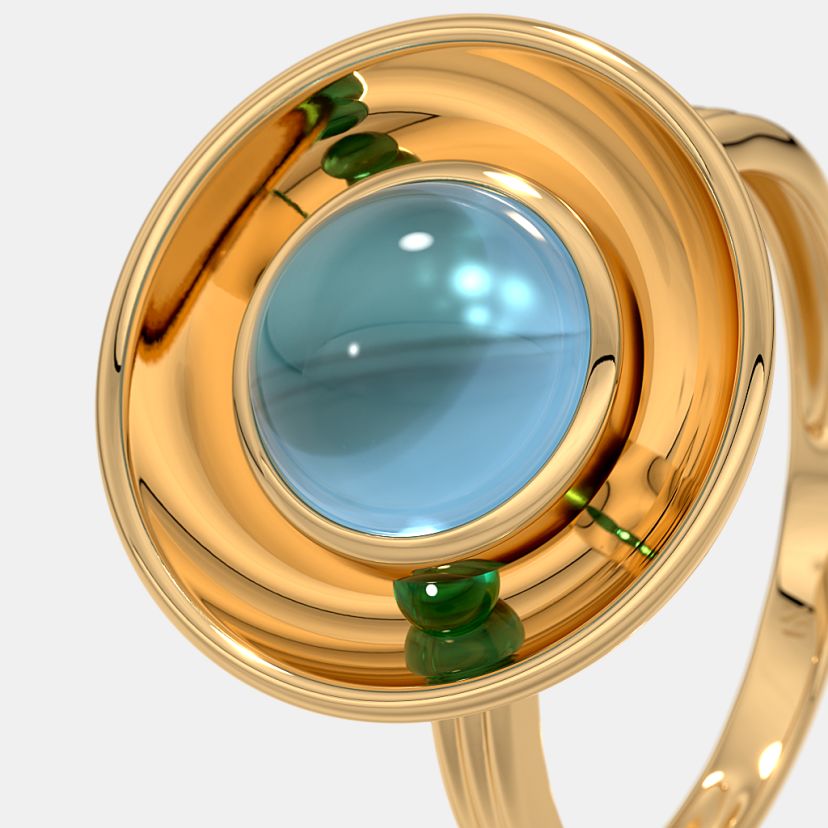 The Klyras Ring - image 5