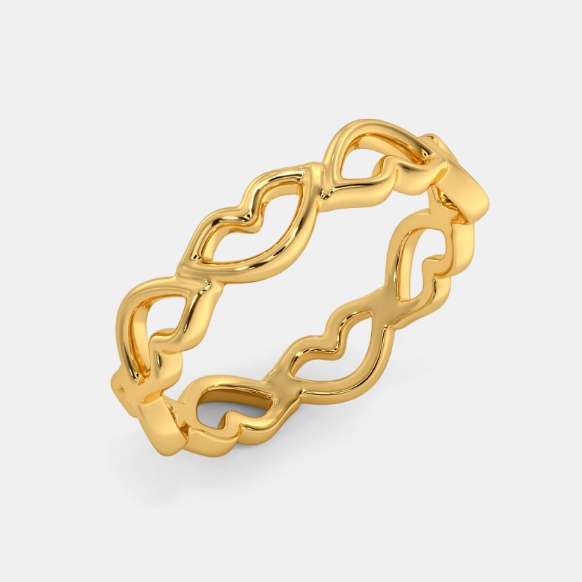 The Naomi Ring - image 1