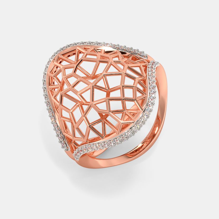 The Frances Ring - image 1