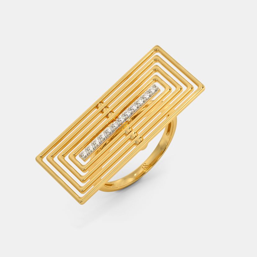 The Eliezer Ring - image 1