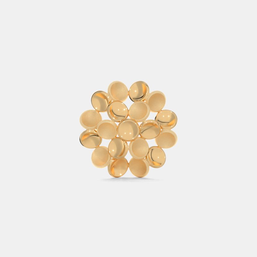 The Titania Stud Earrings - image 7
