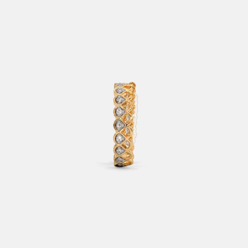 The Wylla Ear Cuff - image 4