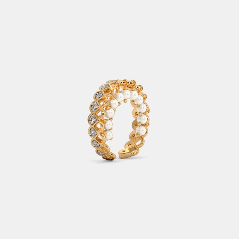 The Wylla Ear Cuff - image 1