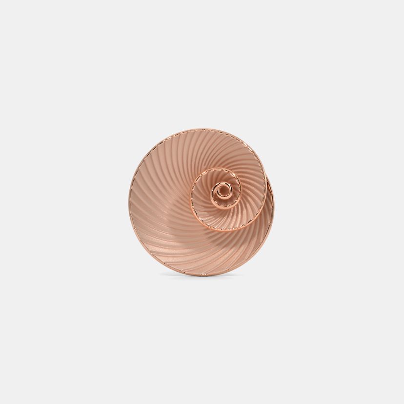 The Maurea Stud Earrings - image 5