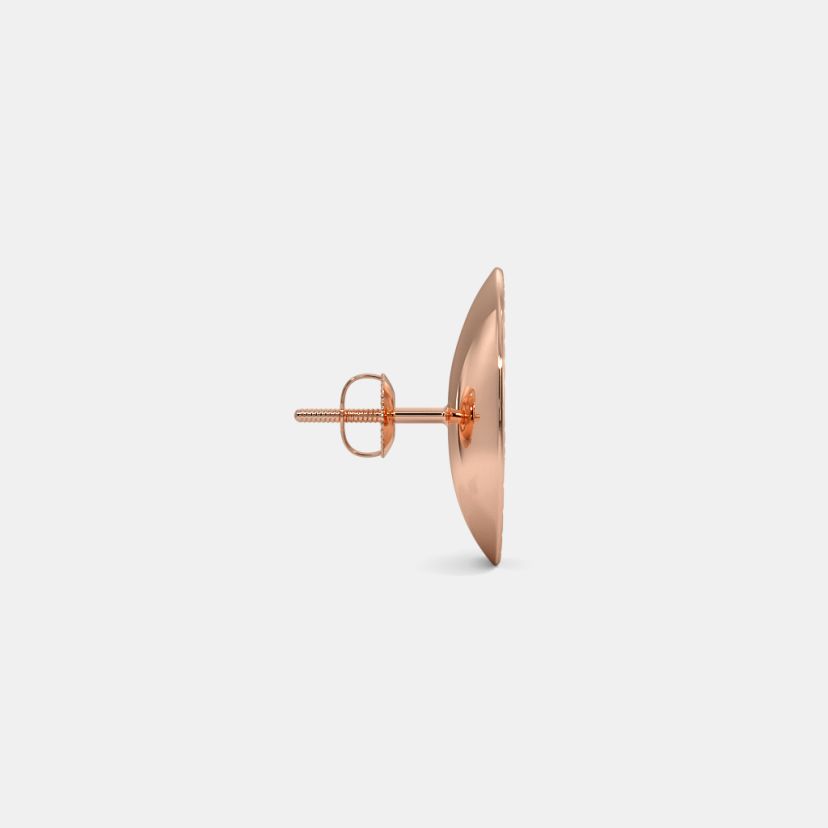The Maurea Stud Earrings - image 8