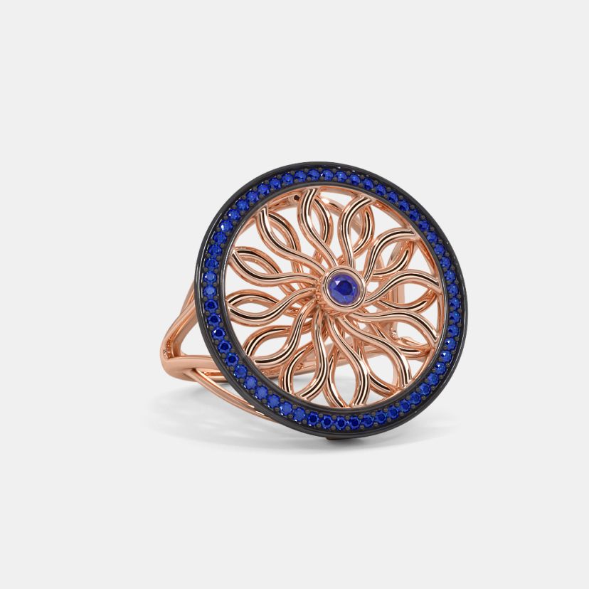 The Kaliedo Revolving Ring - image 4