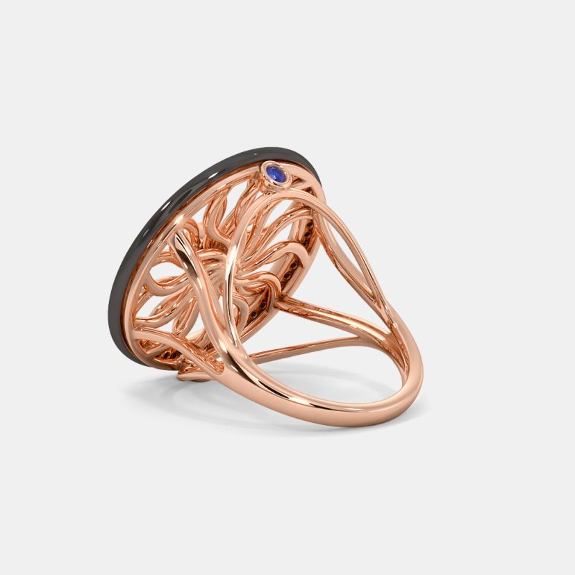 The Kaliedo Revolving Ring - image 7
