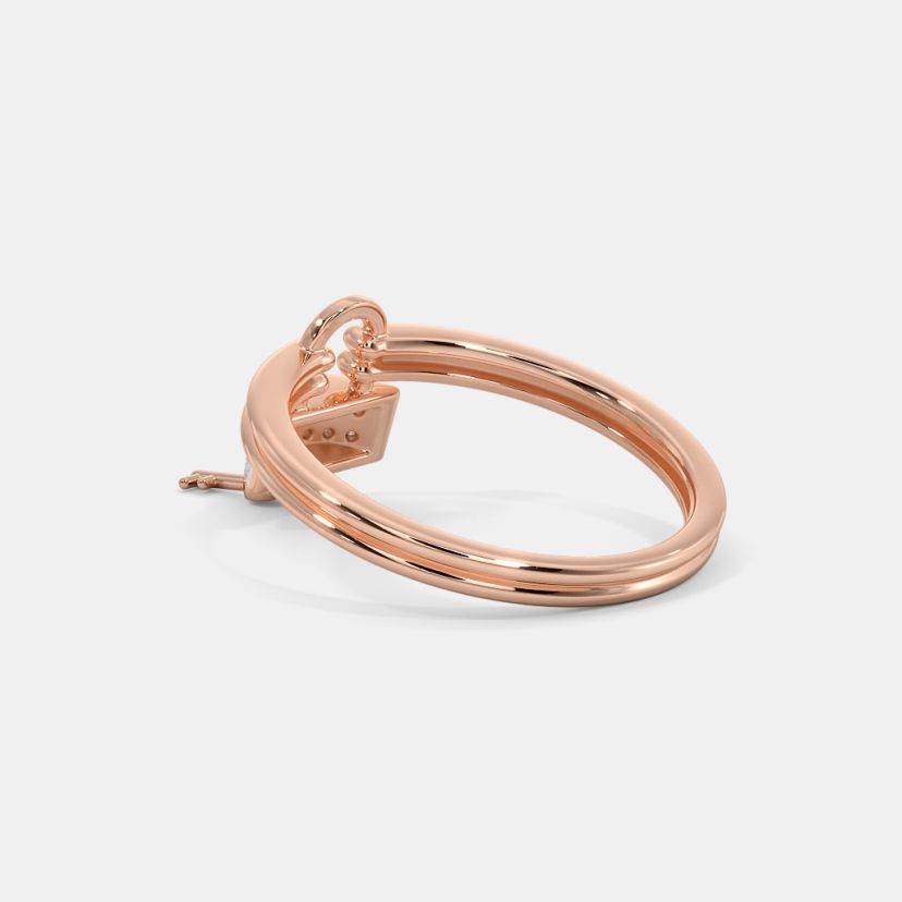 The Laelia Lock Ring - image 7