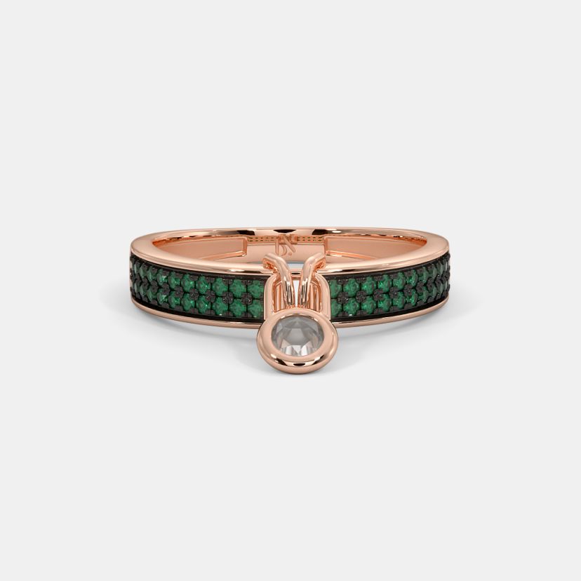 The Kacela Lock Ring - image 5