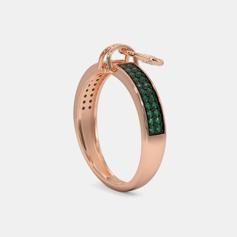 The Kacela Lock Ring - image 9