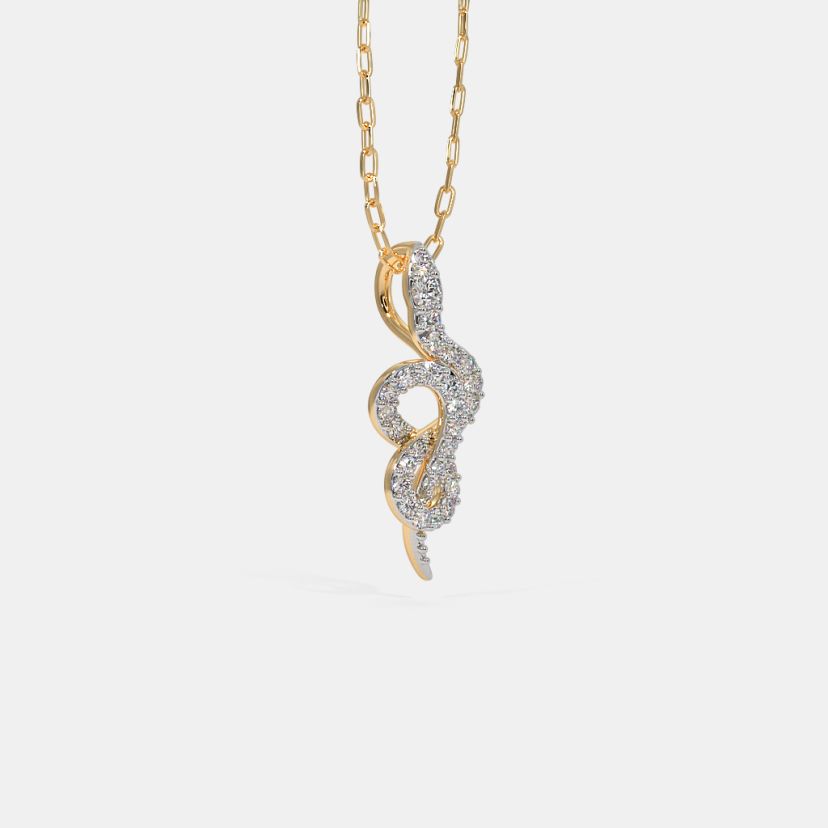 The Sarpa Pendant - image 6