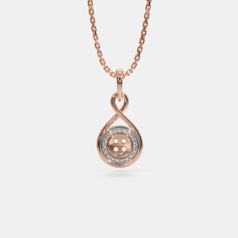 The Uriah Pendant - image 5