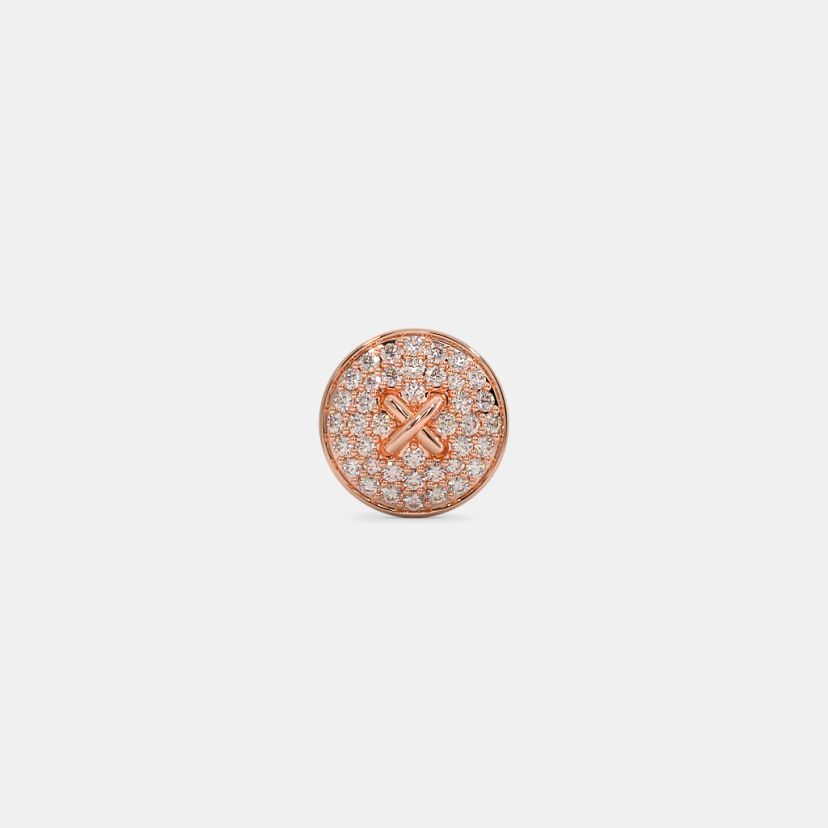 The Colson Stud Earrings - image 5