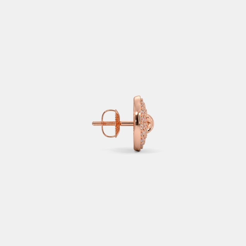 The Colson Stud Earrings - image 8